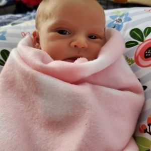 Meet your Posher, Lexi